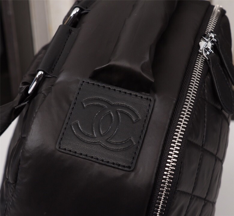 Chanel Backpacks